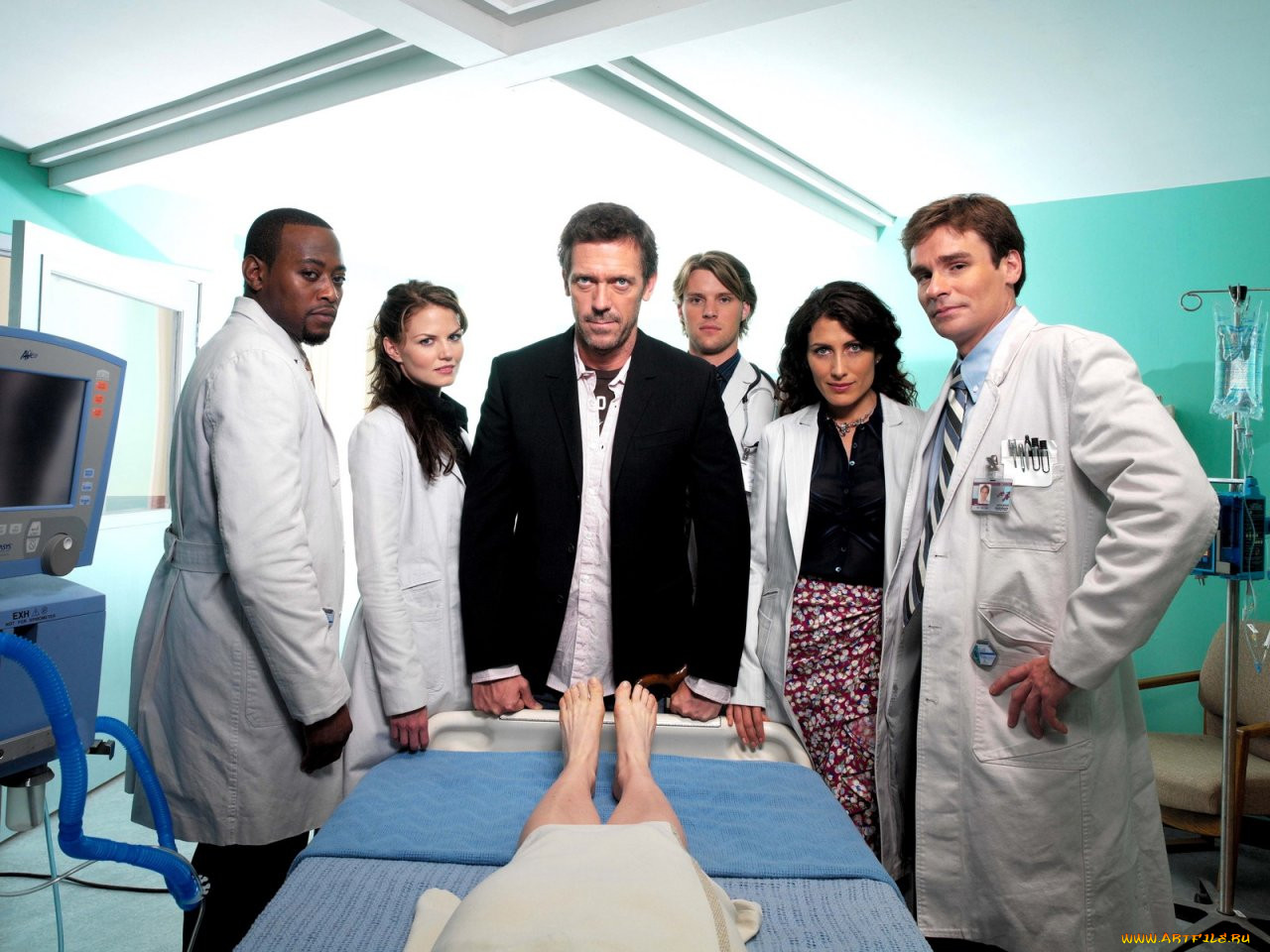 , , house